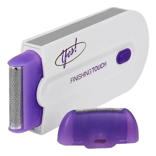 Luxe Laser - Depiladora Laser