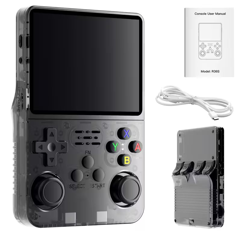 Console Nexium One