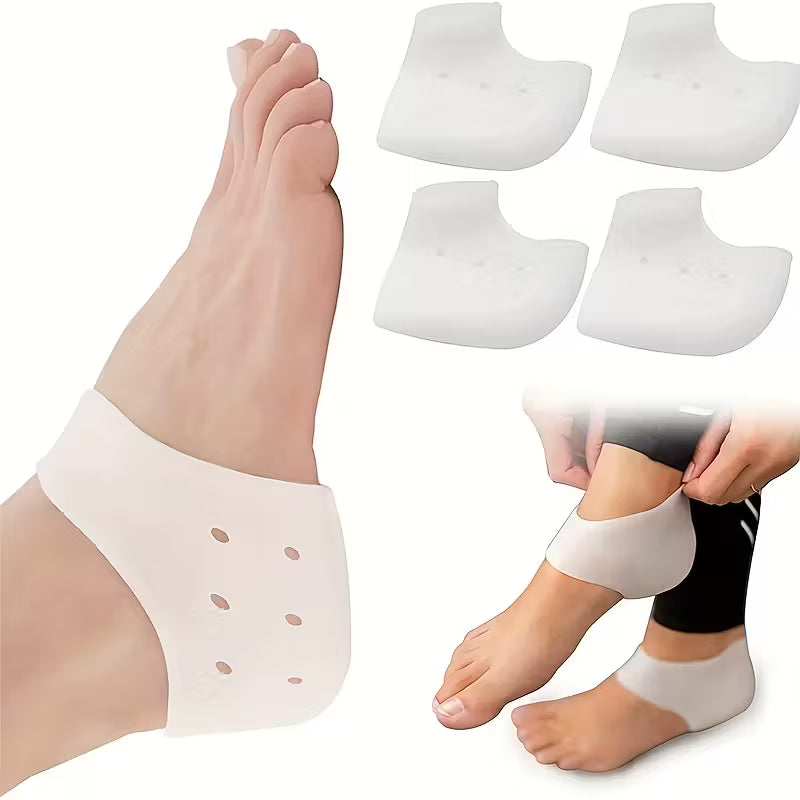 AlivioSoft™ - Gomas Para Alivio de Talon