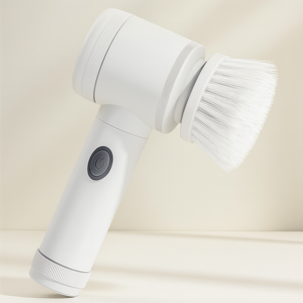 Power Brush Max - limpiador Multifuncional Portátil