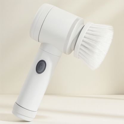 Power Brush Max - limpiador Multifuncional Portátil