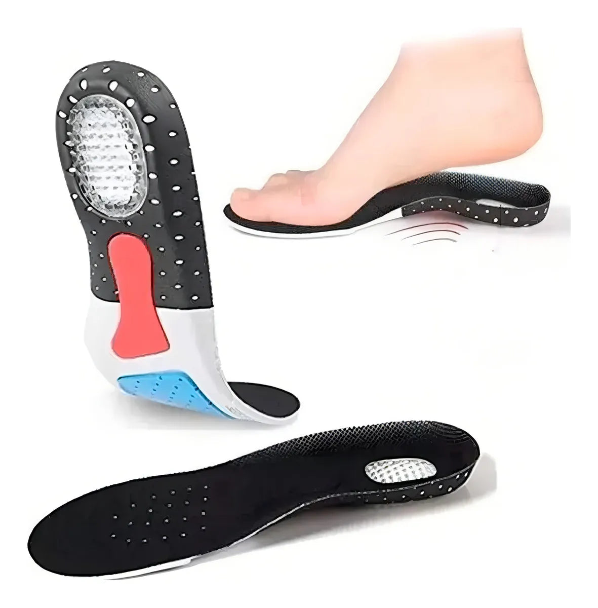 FlexiStep™