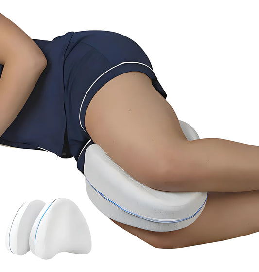 SleepEase™ - Cómodo y Sin Presión