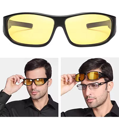 Gafas De Conducción De Alta Definición 2x1