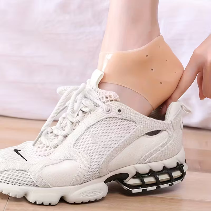 AlivioSoft™ - Gomas Para Alivio de Talon