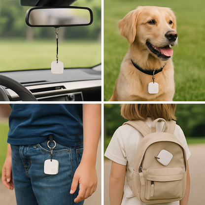 AirTag - Localizador GPS  Para iPhone