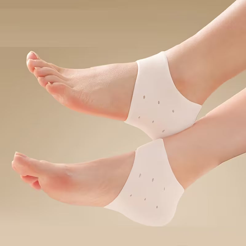 AlivioSoft™ - Gomas Para Alivio de Talon