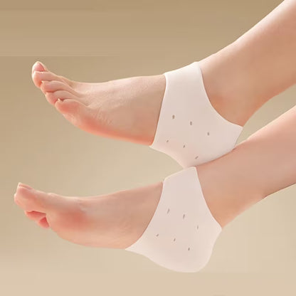 AlivioSoft™ - Gomas Para Alivio de Talon