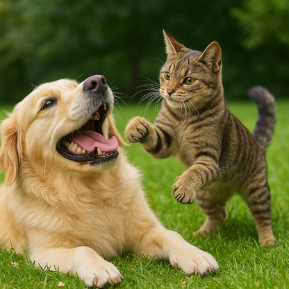 PawPerfect - Cortador De Uñas Para Mascotas