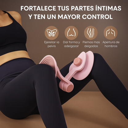 Entrenador Pelvic Pro - Fortalecedor de tu Suelo Pélvico